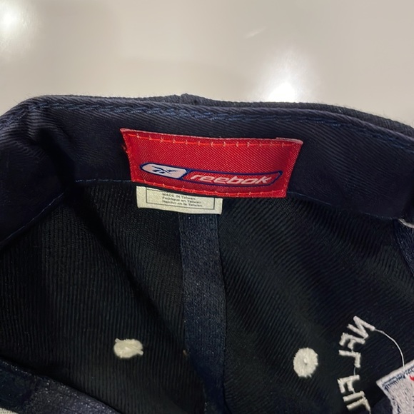 Vintage NFL Films Super Bowl XXXVII Hat | January 26, 2003 | San Diego - Picture 4 of 6